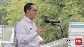 Pemerintah Punya Utang Rp1,27 T ke Bulog
