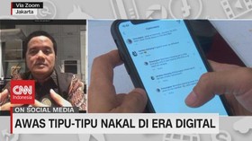 VIDEO: Awas Tipu-Tipu Nakal di Era Digital