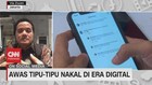 VIDEO: Awas Tipu-Tipu Nakal di Era Digital