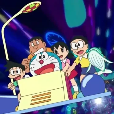 Tomita Kosei, Pengisi Suara Pertama Doraemon Meninggal Dunia