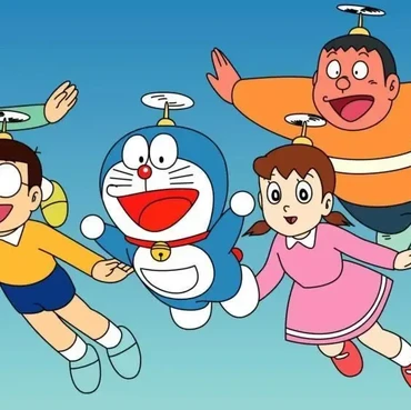 Yoshiko Ohta, Pengisi Suara Nobita di Doraemon Meninggal Dunia