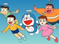 Kartun Doraemon Tak Lagi Tayang di Televisi Setelah 35 Tahun, Kini Tinggal Kenangan