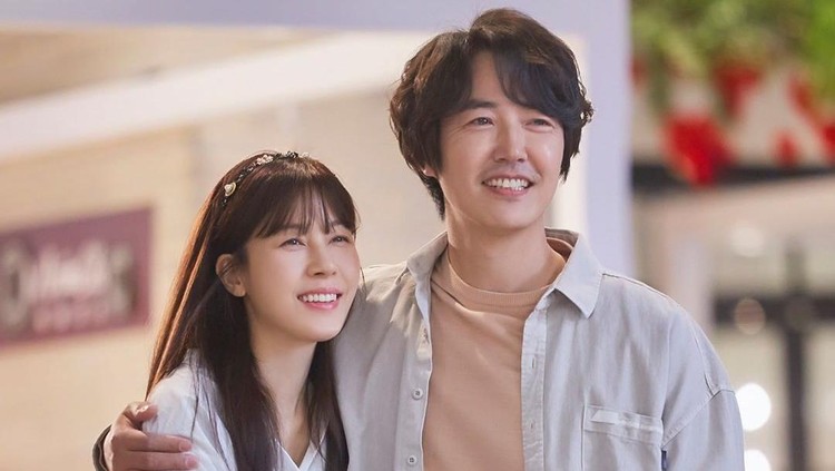 Drama Korea Drama Korea