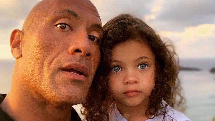 Dwayne Johnson