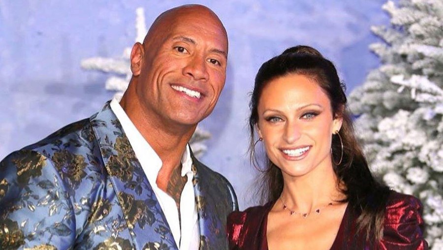 Dwayne Johnson