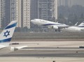 Haru dalam Penerbangan Perdana Israel ke Tanah Arab