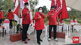 Bawaslu: Risma 21 Kali Kampanye di Surabaya Tanpa Melanggar