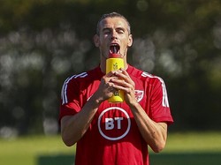 Hai Real Madrid, Gareth Bale Ngomong Ini Nih