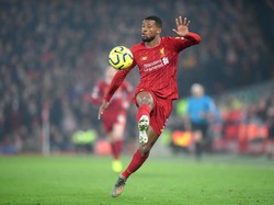 Georginio Wijnaldum Bakal Jadi Bintang Baru Barcelona?