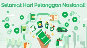 4 Momen Admin Grab Bikin Heboh Jagat Media Sosial