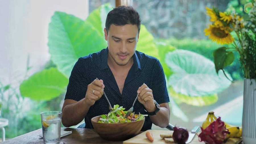 Hamish Daud