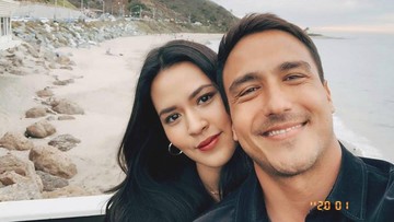 VIDEO HAMISH DAUD YANG VIRAL