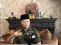  HNW Serap Aspirasi dari Ibu-ibu Aisyiyah Soal UU Cipta Kerja 