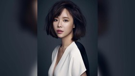 Batal Cerai dengan Suami, Hwang Jung-eum Hamil Anak Kedua