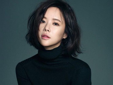 img-title Sempat Rujuk, Hwang Jung Eum Resmi Menjanda