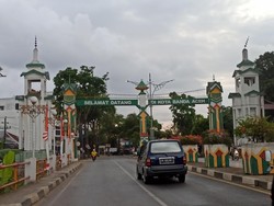 BNNK: 4 Desa di Banda Aceh Masuk Kategori Bahaya Narkoba