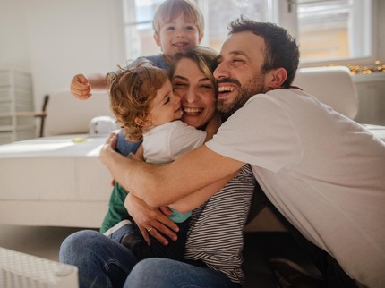 Hal-hal Unik dari Pola Asuh Anak di Spanyol