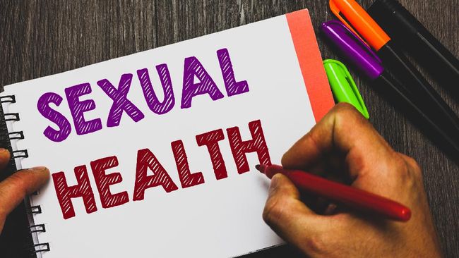 Perayaan Hari Kesehatan Seksual Sedunia tahun ini mengambil tema; Sexual Pleasure in Times of Covid-19.