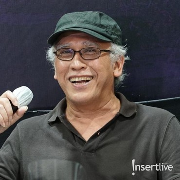 Menpora Minta Maaf Merah Putih Tak Berkibar di Thomas Cup, Ini Kata Iwan Fals