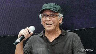 img-title Menpora Minta Maaf Merah Putih Tak Berkibar di Thomas Cup, Ini Kata Iwan Fals