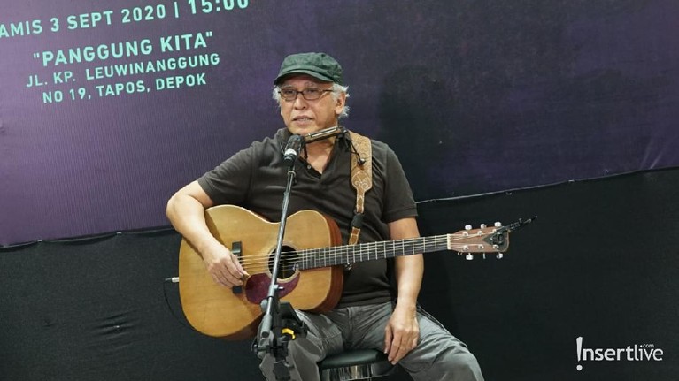 Iwan Fals Iwan Fals