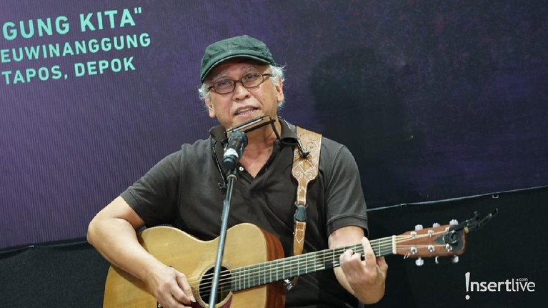 Iwan Fals Iwan Fals