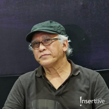 Duka untuk Korban Gempa Cianjur, Iwan Fals Ingatkan Pentingnya Mitigasi Bencana