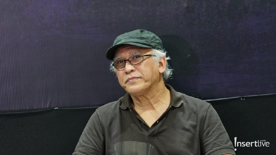 Iwan Fals