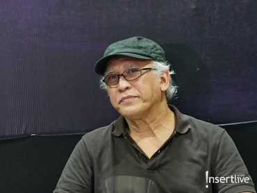 img-title Duka untuk Korban Gempa Cianjur, Iwan Fals Ingatkan Pentingnya Mitigasi Bencana