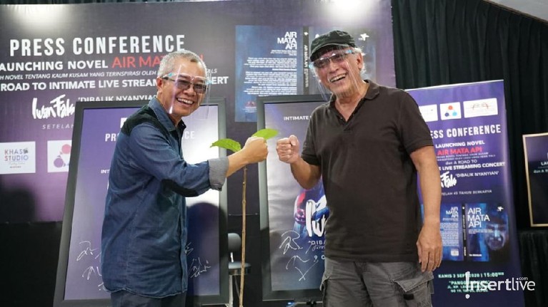 Iwan Fals Iwan Fals