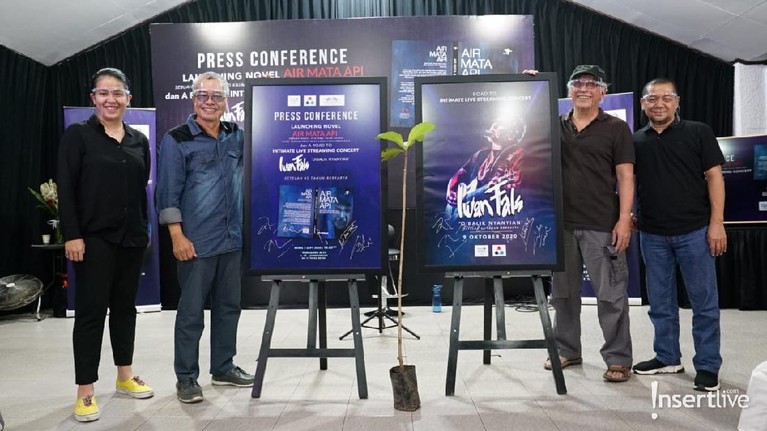 Iwan Fals Iwan Fals