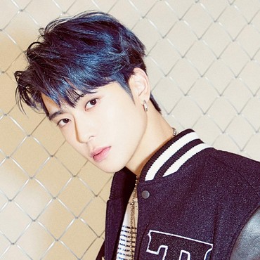 Jaehyun NCT Dikonfirmasi Jadi Cha Min Ho di Drama Korea 'Dear.M'