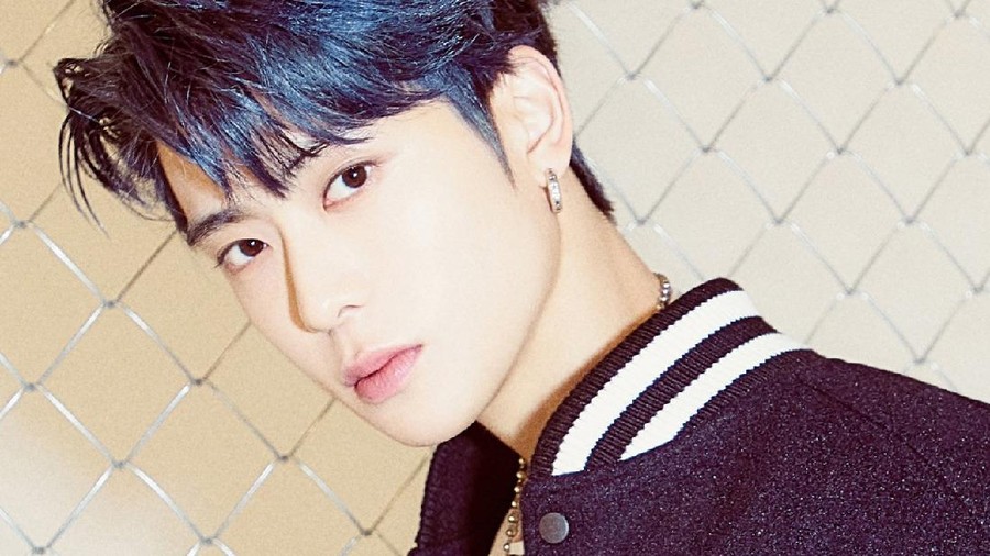 Jaehyun NCT