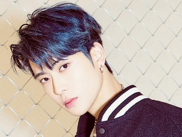 Jaehyun NCT Dikonfirmasi Jadi Cha Min Ho di Drama Korea Dear.M