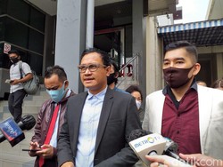 Perjanjian Damai Jouska: Klien Dipaksa Bungkam Seribu Bahasa
