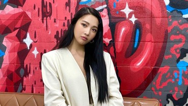 Selamat Ulang Tahun ke-24 Joy Red Velvet