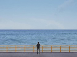 Lirik Lagu Sayangnya - Juicy Luicy