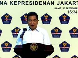 6 Kebijakan Terkait Corona yang Dianggap Berhasil oleh Pemerintah