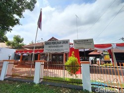 Anggota DPRD Kota Magelang Tersangka Korupsi, PAW Hanya Didukung 57 Suara