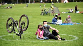 Epidemiolog: Mobilitas Tinggi Warga Bikin Zonasi Tak Akurat