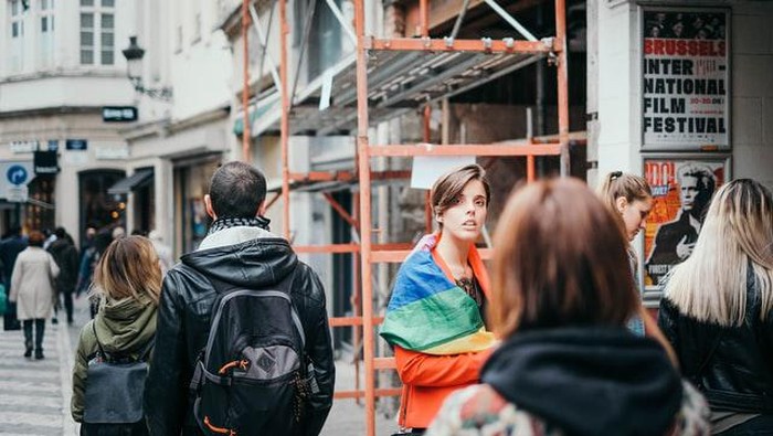 Kenapa Persahabatan Bisa Hancur karena Satu Kesalahan?