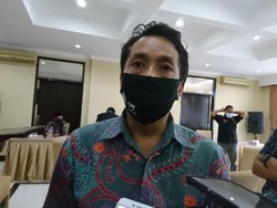 Pendaftaran Paslon Walkot-Wawalkot Cilegon Wajib Sertakan Hasil Swab