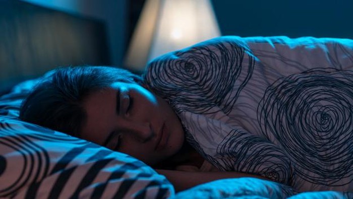 5 Makanan dan Minuman Ini untuk Meningkatkan Kualitas Tidur