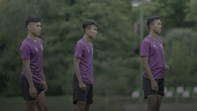 Dua kekalahan beruntun yang dialami Timnas Indonesia U-19 dalam laga uji coba di Kroasia dianggap sebagai sesuatu yang positif.