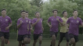 Timnas Indonesia U-19 Waspada Balas Dendam Makedonia