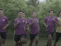 Pemain Timnas Indonesia U-19 Ingin Tampil Lebih Ciamik
