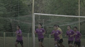 Antonio Marin, Winger Kroasia Pengancam Timnas Indonesia U-19