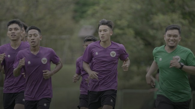 Pemain Timnas Indonesia U-19, Jack Brown, menyatakan kemenangan atas Makedonia bukan berarti skuad Merah Putih sudah sempurna.