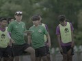Timnas Indonesia U-19 Alami Kemajuan Pesat di Kroasia