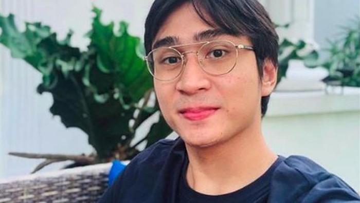 Alasan Lutfi Agizal Putus dengan Putri iis Dahlia